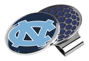 North Carolina Tar Heels - Golf Clip - Linkswalkerdirect