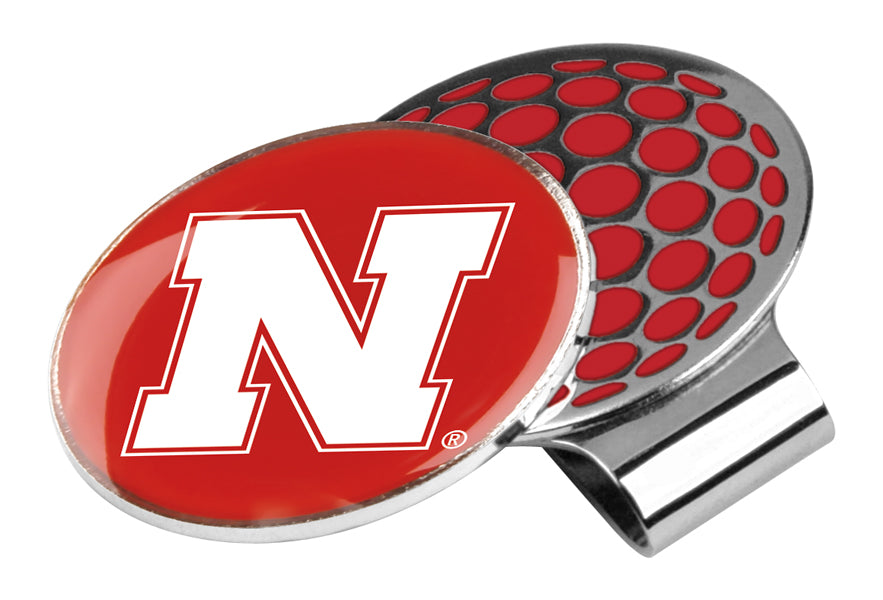 Nebraska Cornhuskers - Golf Clip