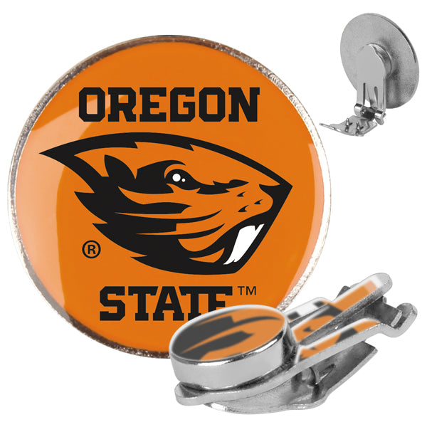 Oregon State Beavers - Clip Magic - Linkswalkerdirect
