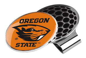 Oregon State Beavers - Golf Clip - Linkswalkerdirect