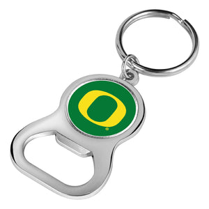 Oregon Ducks - Key Chain Bottle Opener - Linkswalkerdirect