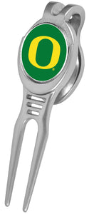 Oregon Ducks - Divot Kool Tool - Linkswalkerdirect