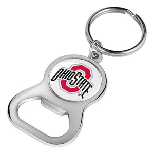 Ohio State Buckeyes - Key Chain Bottle Opener - Linkswalkerdirect