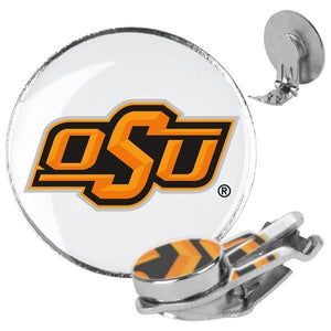 Oklahoma State Cowboys - Clip Magic - Linkswalkerdirect