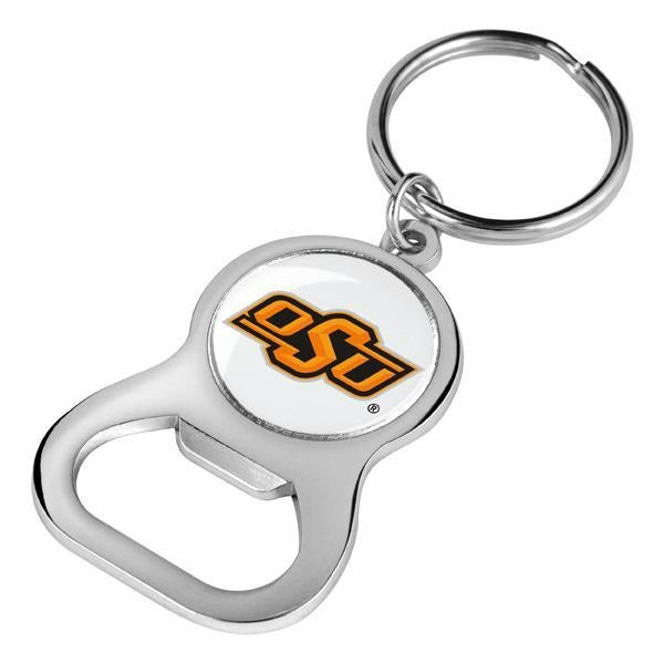 Oklahoma State Cowboys - Key Chain Bottle Opener - Linkswalkerdirect