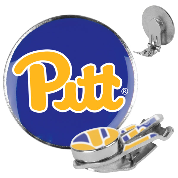 Pittsburgh Panthers - Clip Magic