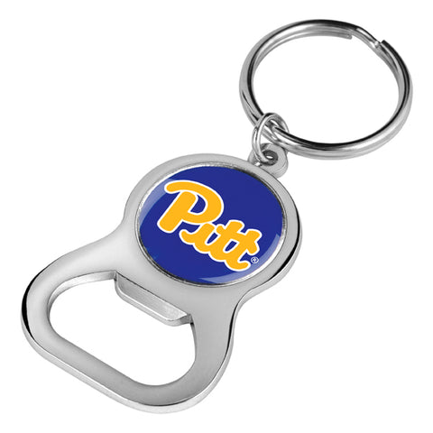 Pittsburgh Panthers - Key Chain Bottle Opener