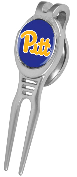 Pittsburgh Panthers - Divot Kool Tool