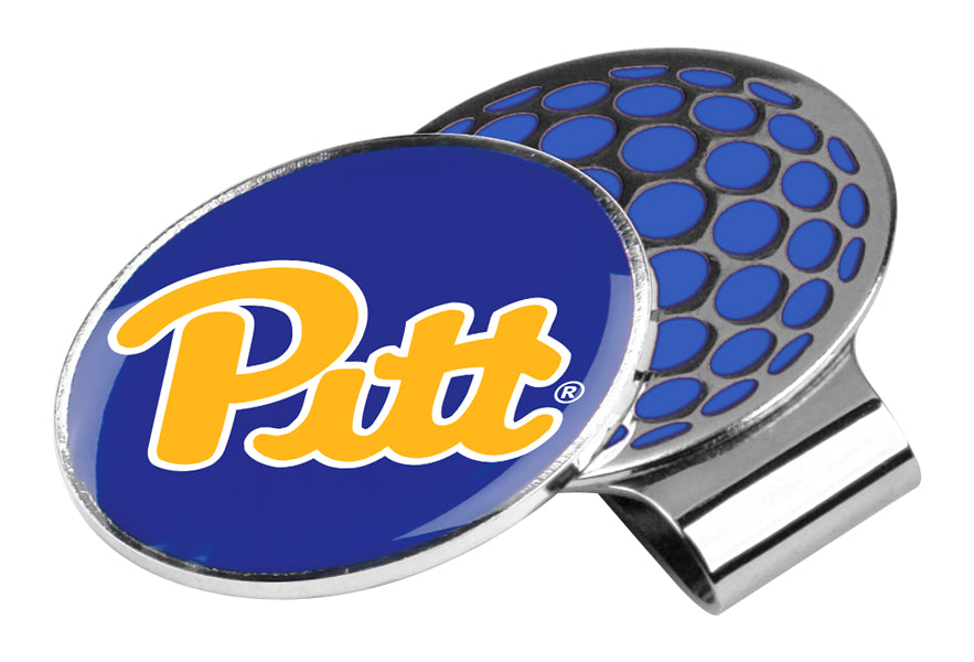 Pittsburgh Panthers - Golf Clip