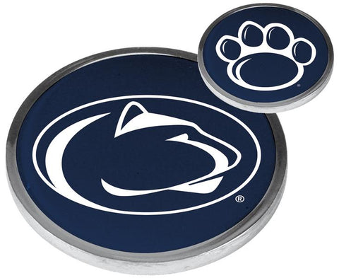 Penn State Nittany Lions - Flip Coin - Linkswalkerdirect