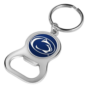 Penn State Nittany Lions - Key Chain Bottle Opener - Linkswalkerdirect
