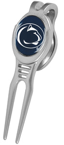Penn State Nittany Lions - Divot Kool Tool - Linkswalkerdirect