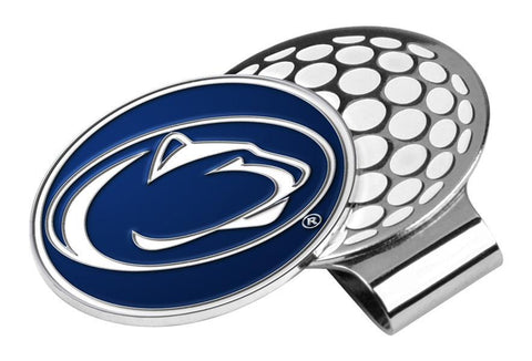Penn State Nittany Lions - Golf Clip - Linkswalkerdirect