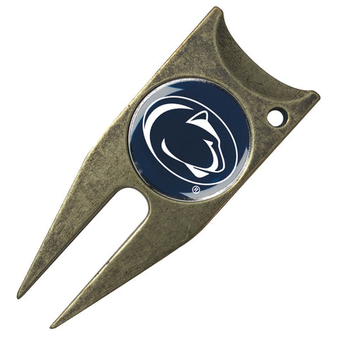 Penn State Nittany Lions Stealth Golf Divot Tool