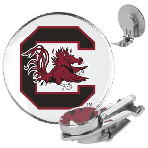 South Carolina Gamecocks - Clip Magic - Linkswalkerdirect