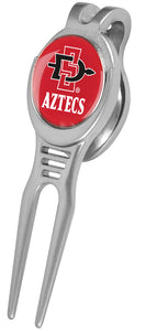 San Diego State Aztecs - Divot Kool Tool - Linkswalkerdirect