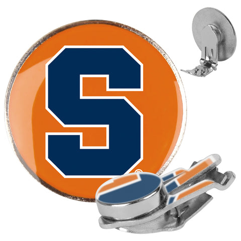 Syracuse Orange - Clip Magic