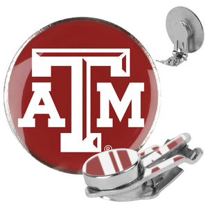 Texas A&M Aggies - Clip Magic - Linkswalkerdirect