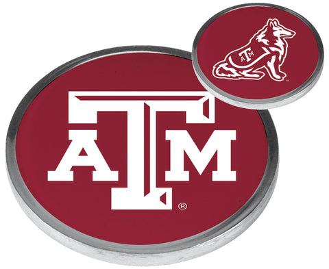 Texas A&M Aggies - Flip Coin - Linkswalkerdirect