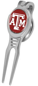 Texas A&M Aggies - Divot Kool Tool - Linkswalkerdirect