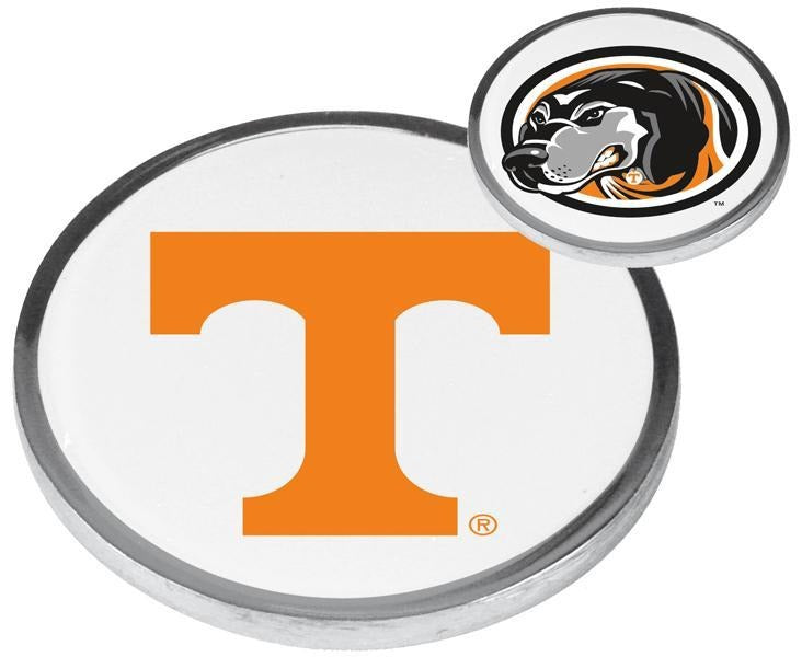 Tennessee Volunteers - Flip Coin - Linkswalkerdirect