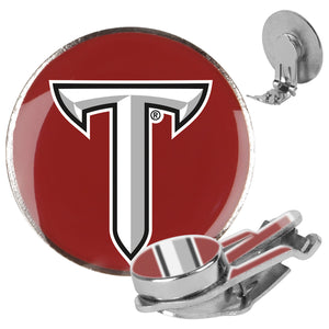 Troy Trojans - Clip Magic
