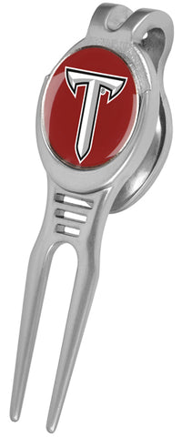 Troy Trojans - Divot Kool Tool