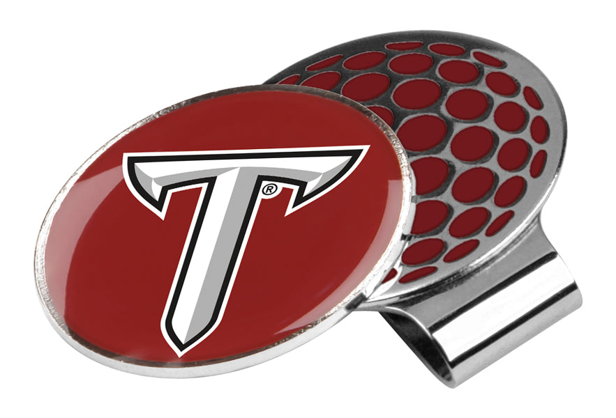 Troy Trojans - Golf Clip