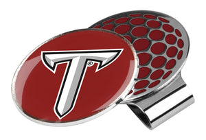 Troy Trojans - Golf Clip
