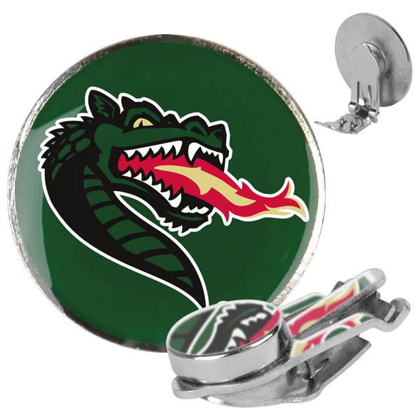 Alabama UAB Blazers - Clip Magic