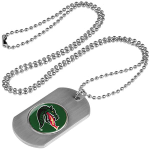 Alabama UAB Blazers - Dog Tag