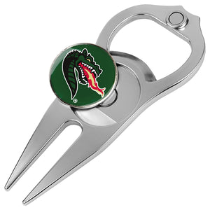 Alabama UAB Blazers - Hat Trick Divot Tool