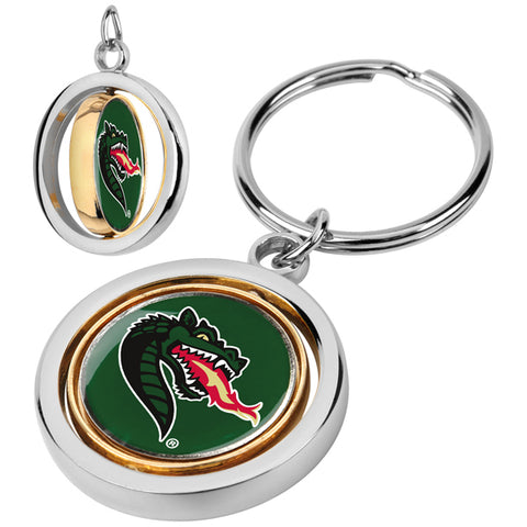 Alabama UAB Blazers - Spinner Key Chain