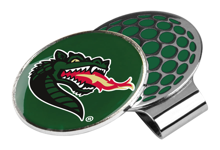 Alabama UAB Blazers - Golf Clip