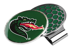 Alabama UAB Blazers - Golf Clip