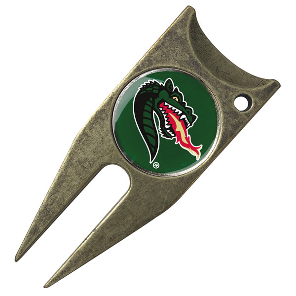 Alabama - UAB Blazers Stealth Golf Divot Tool