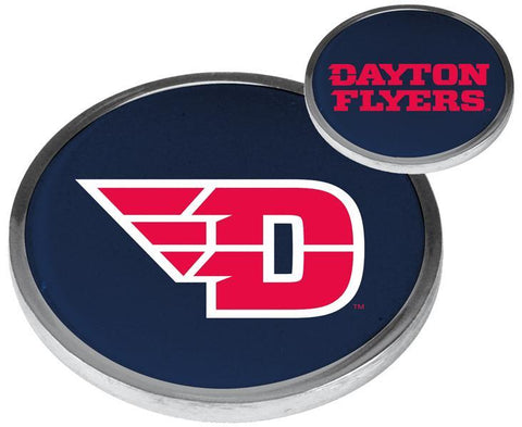 Dayton Flyers - Flip Coin - Linkswalkerdirect
