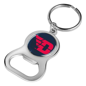 Dayton Flyers - Key Chain Bottle Opener - Linkswalkerdirect