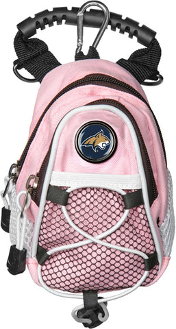 Montana State Bobcats - Mini Day Pack  -  Pink