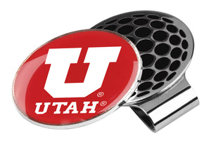 Utah Utes - Golf Clip