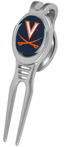 Virginia Cavaliers - Divot Kool Tool - Linkswalkerdirect