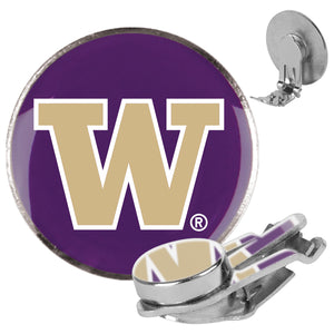 Washington Huskies - Clip Magic