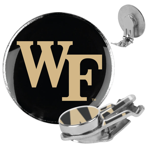 Wake Forest Demon Deacons - Clip Magic