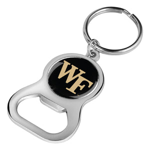 Wake Forest Demon Deacons - Key Chain Bottle Opener