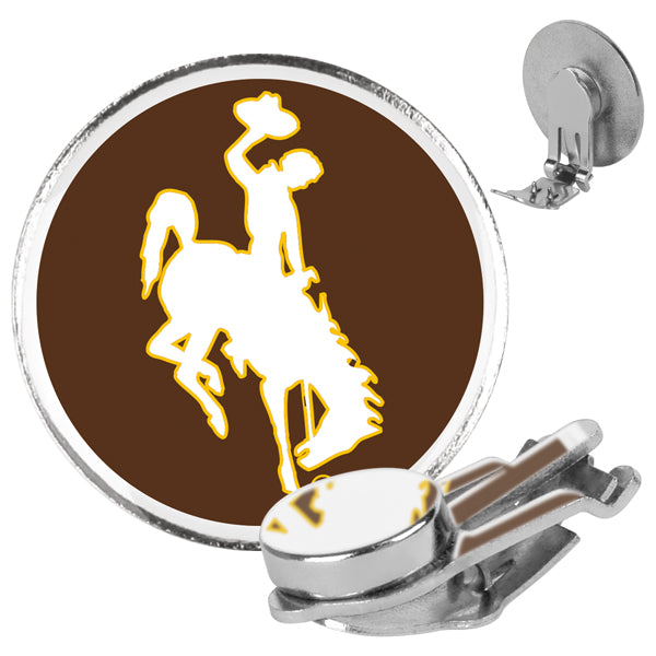 Wyoming Cowboys - Clip Magic