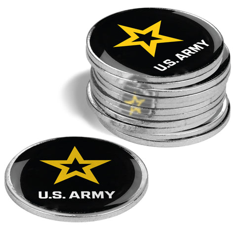 U.S. Army - 12 Pack Ball Markers