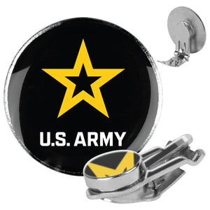 U.S. Army - Clip Magic