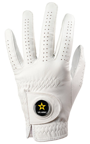 U.S. Army - Cabretta Leather Golf Glove