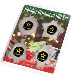 U.S. Army - Ornament Gift Pack