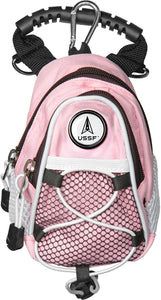 United States Space Force - Mini Day Pack  -  Pink